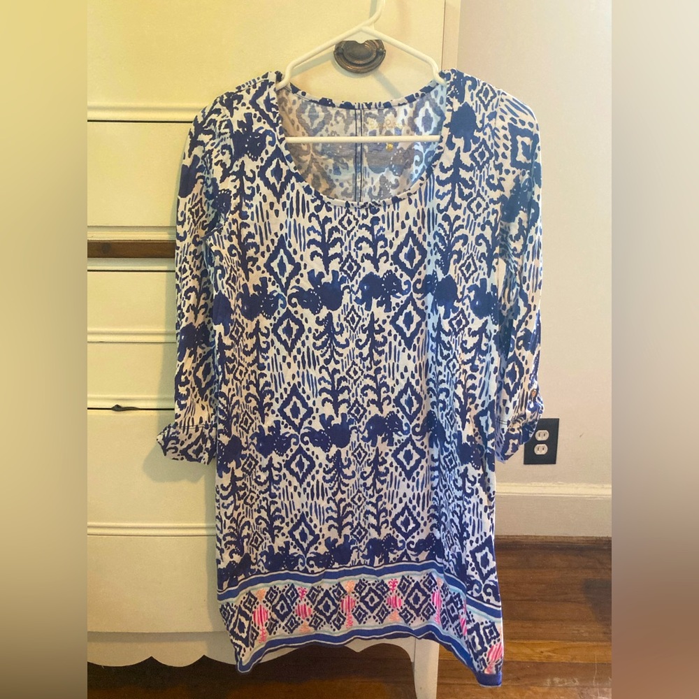 Lilly Pulitzer Sophie Dress